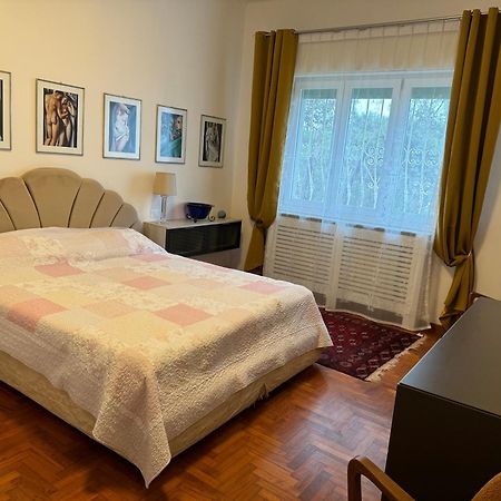 Villa Tara Quercianella Eksteriør billede