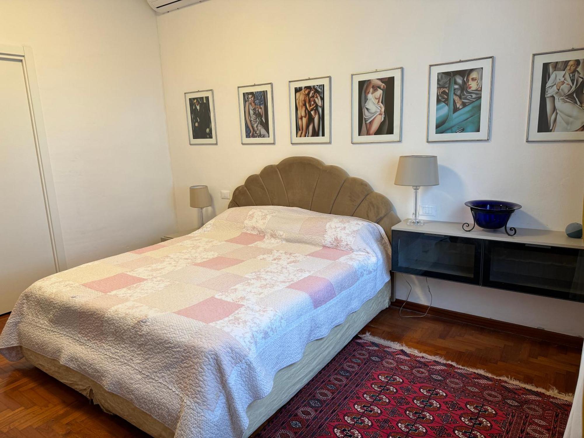 Villa Tara Quercianella Eksteriør billede
