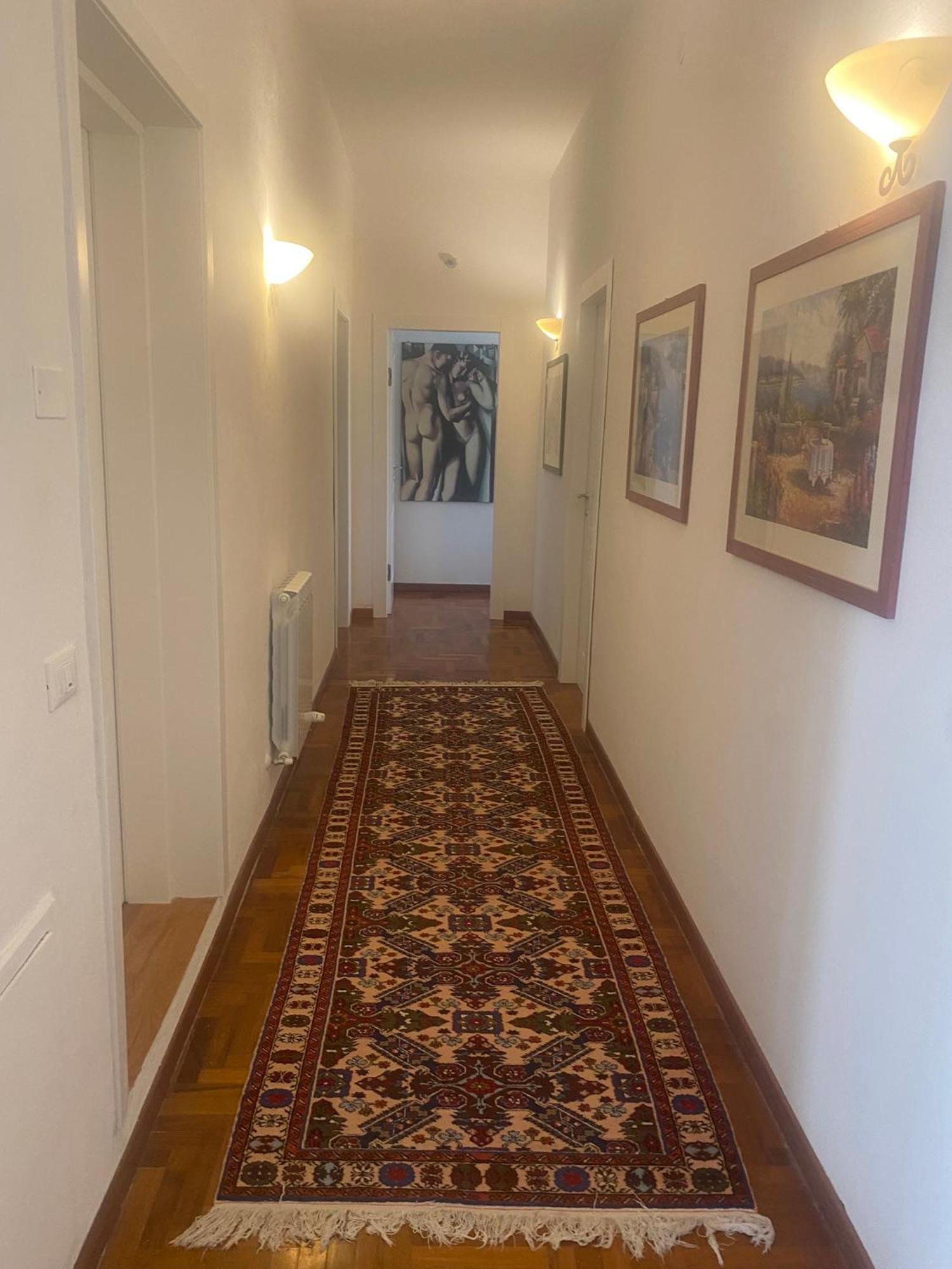 Villa Tara Quercianella Eksteriør billede