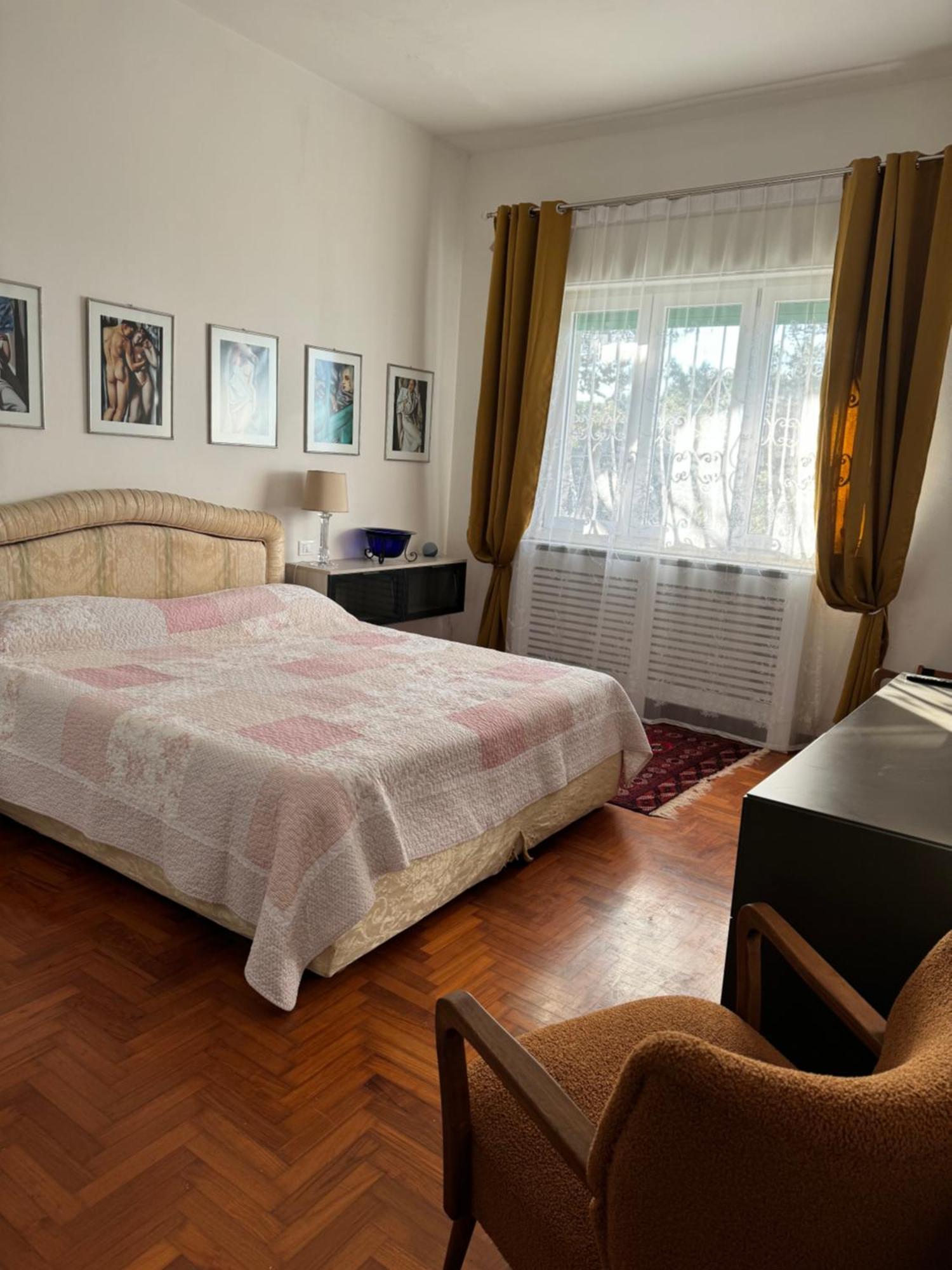 Villa Tara Quercianella Eksteriør billede