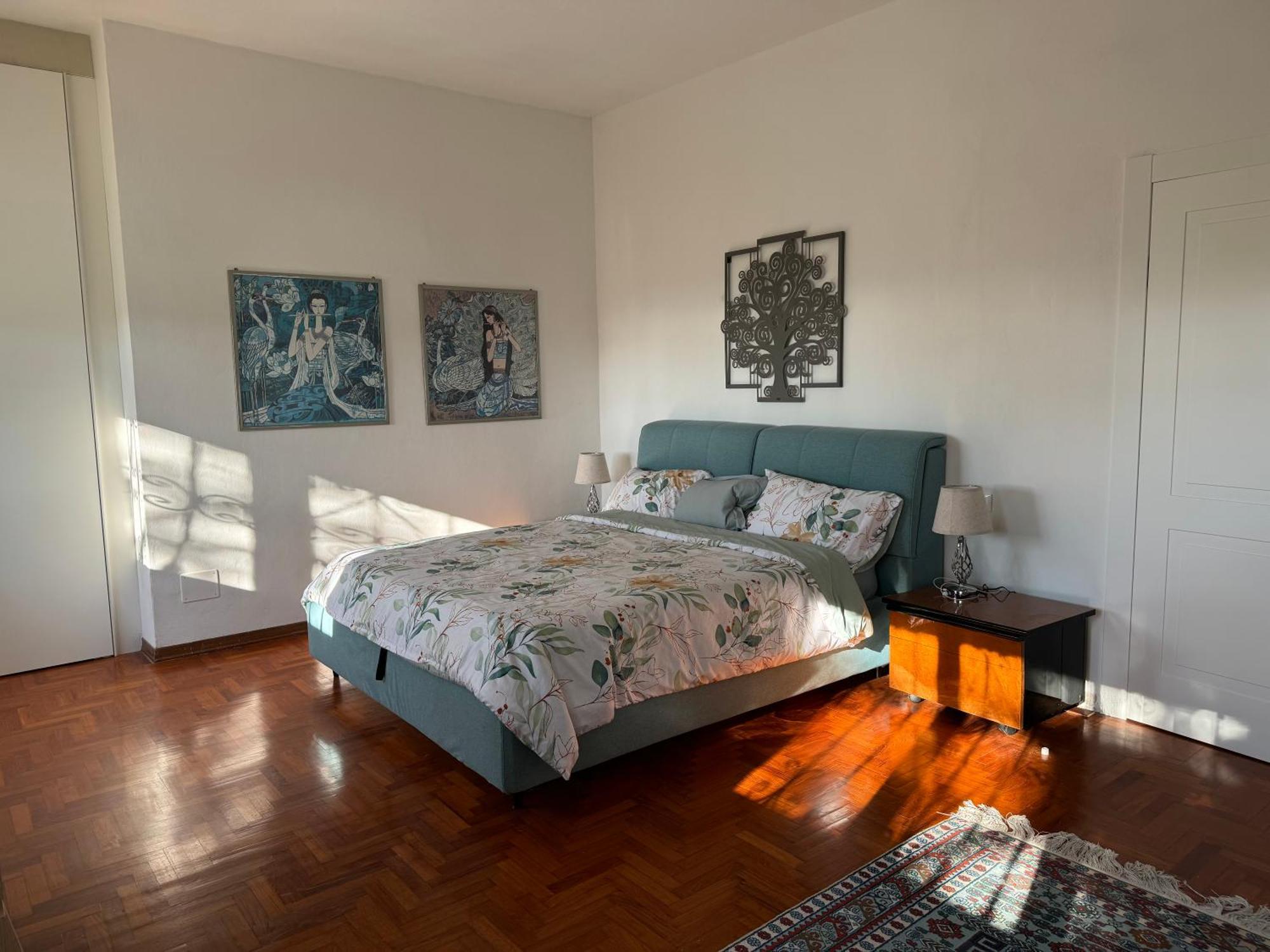 Villa Tara Quercianella Eksteriør billede